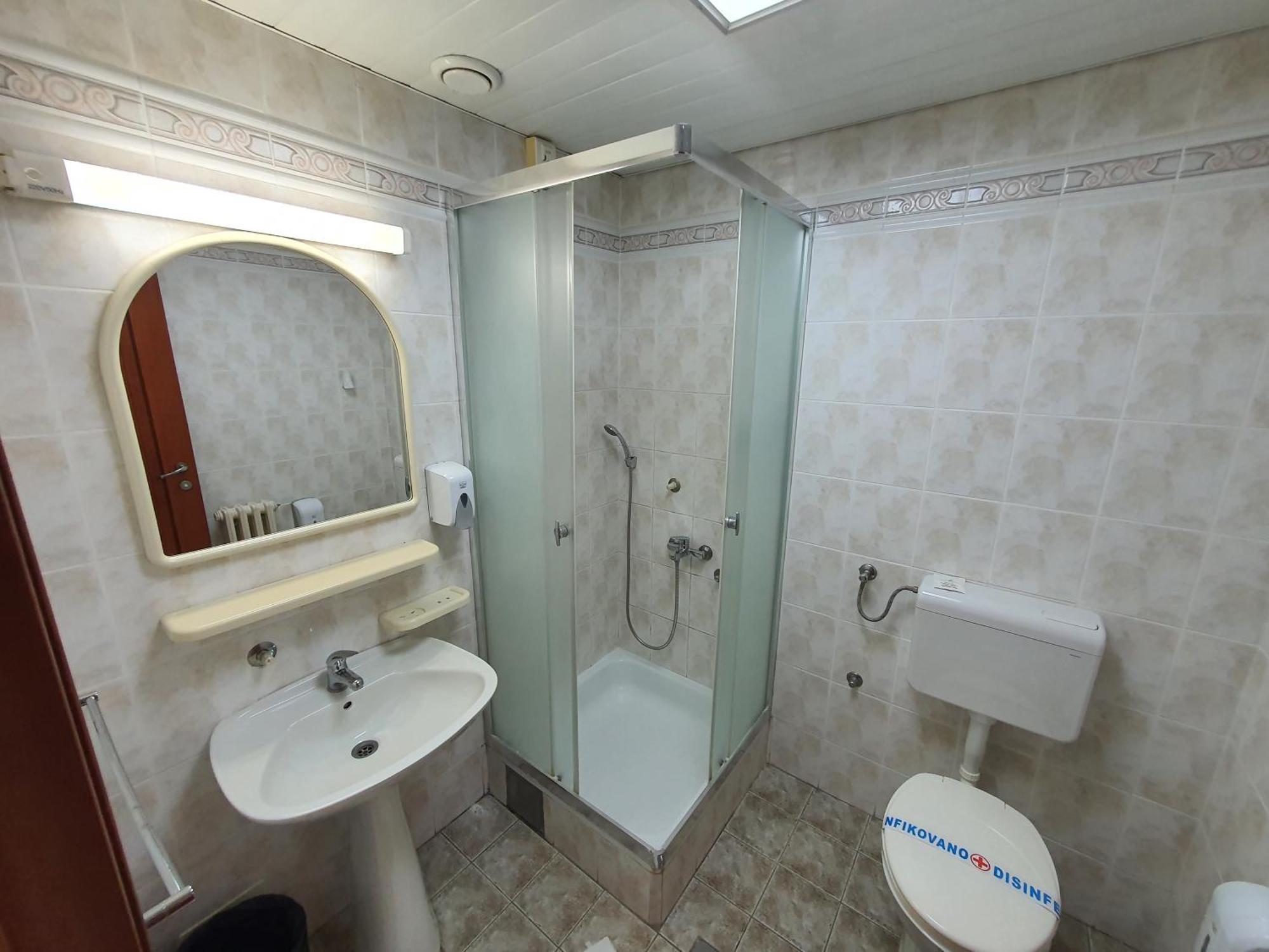 Hotel Norcev Görgeteg Kültér fotó