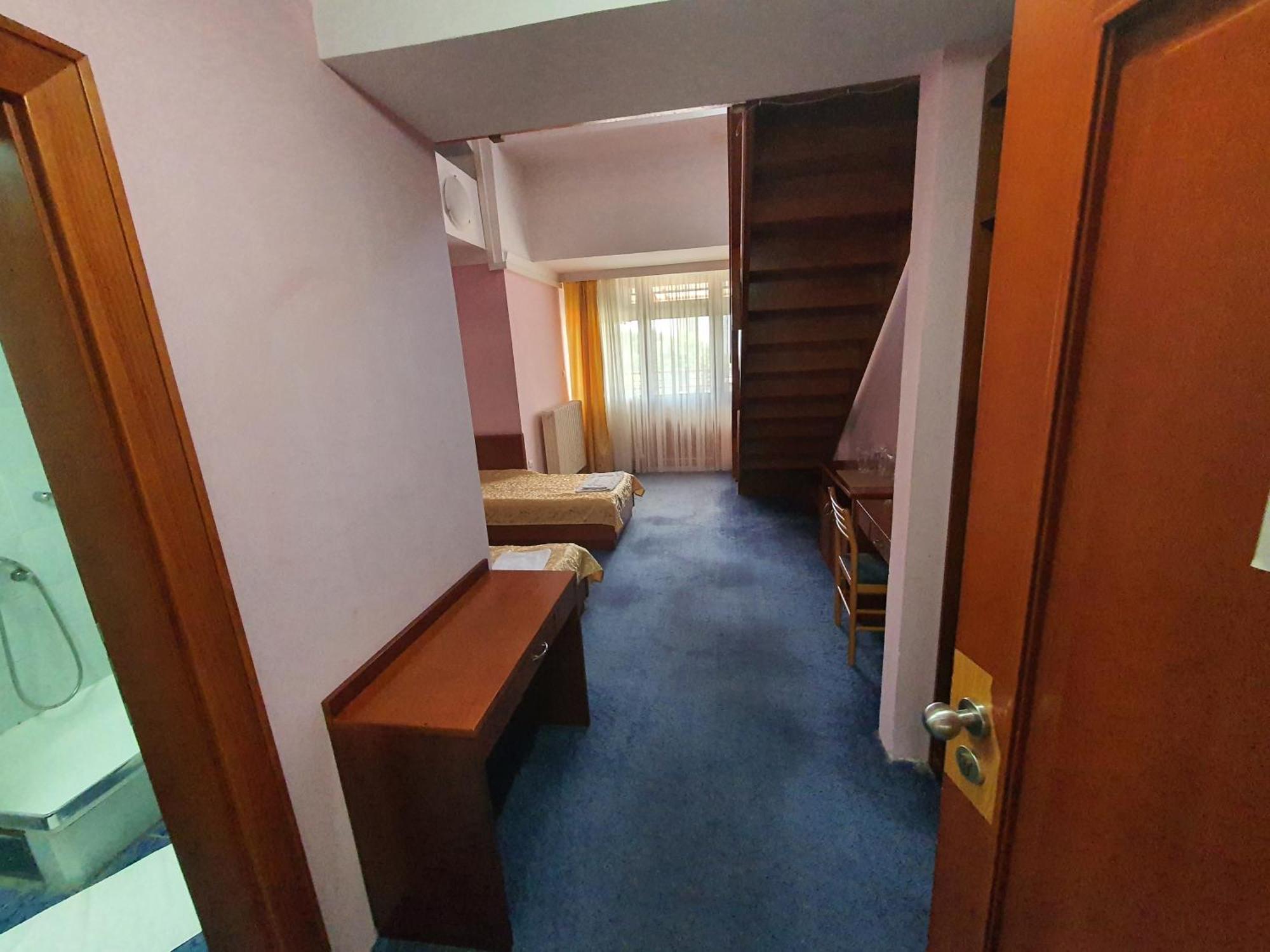Hotel Norcev Görgeteg Kültér fotó
