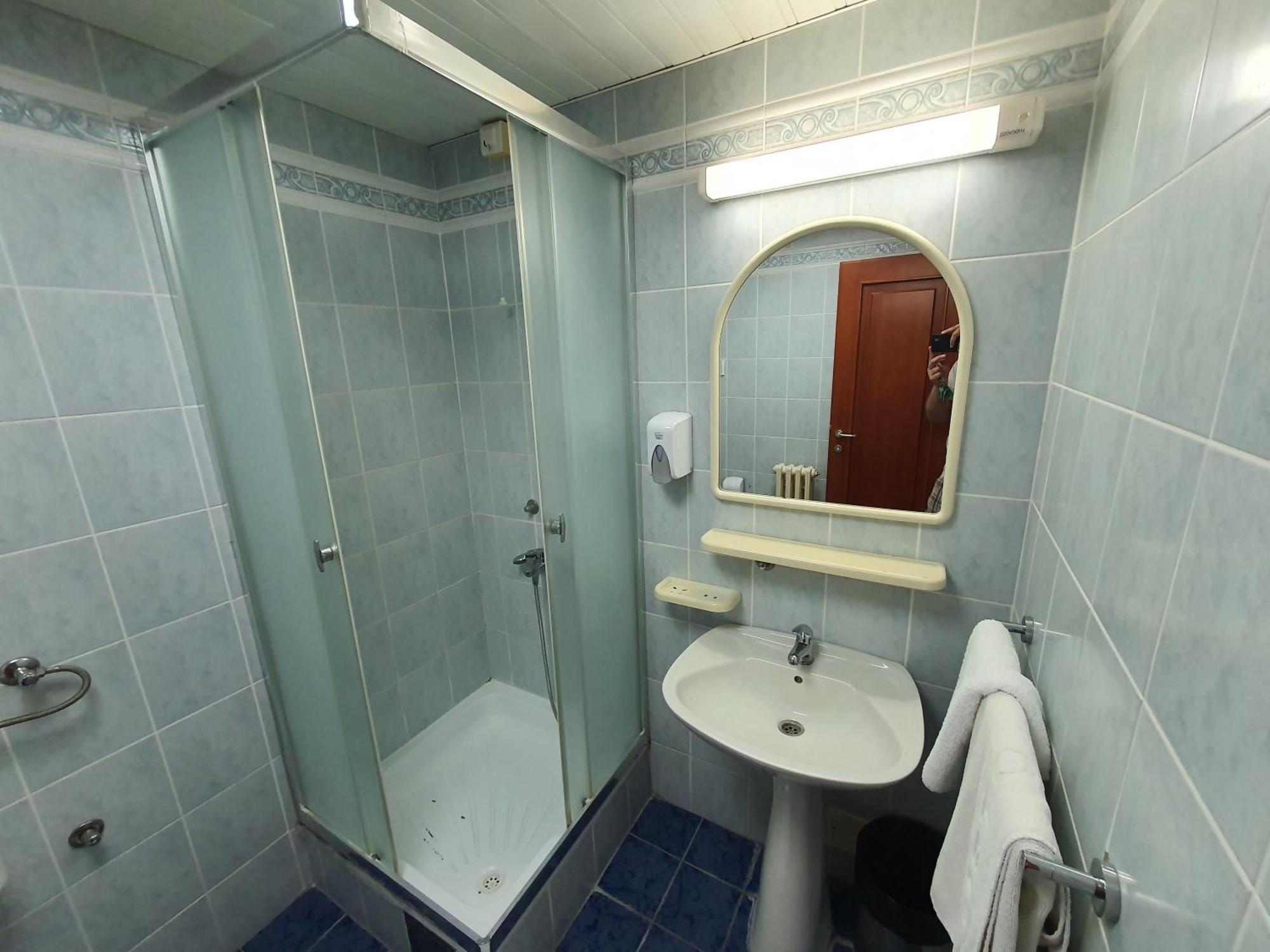 Hotel Norcev Görgeteg Kültér fotó