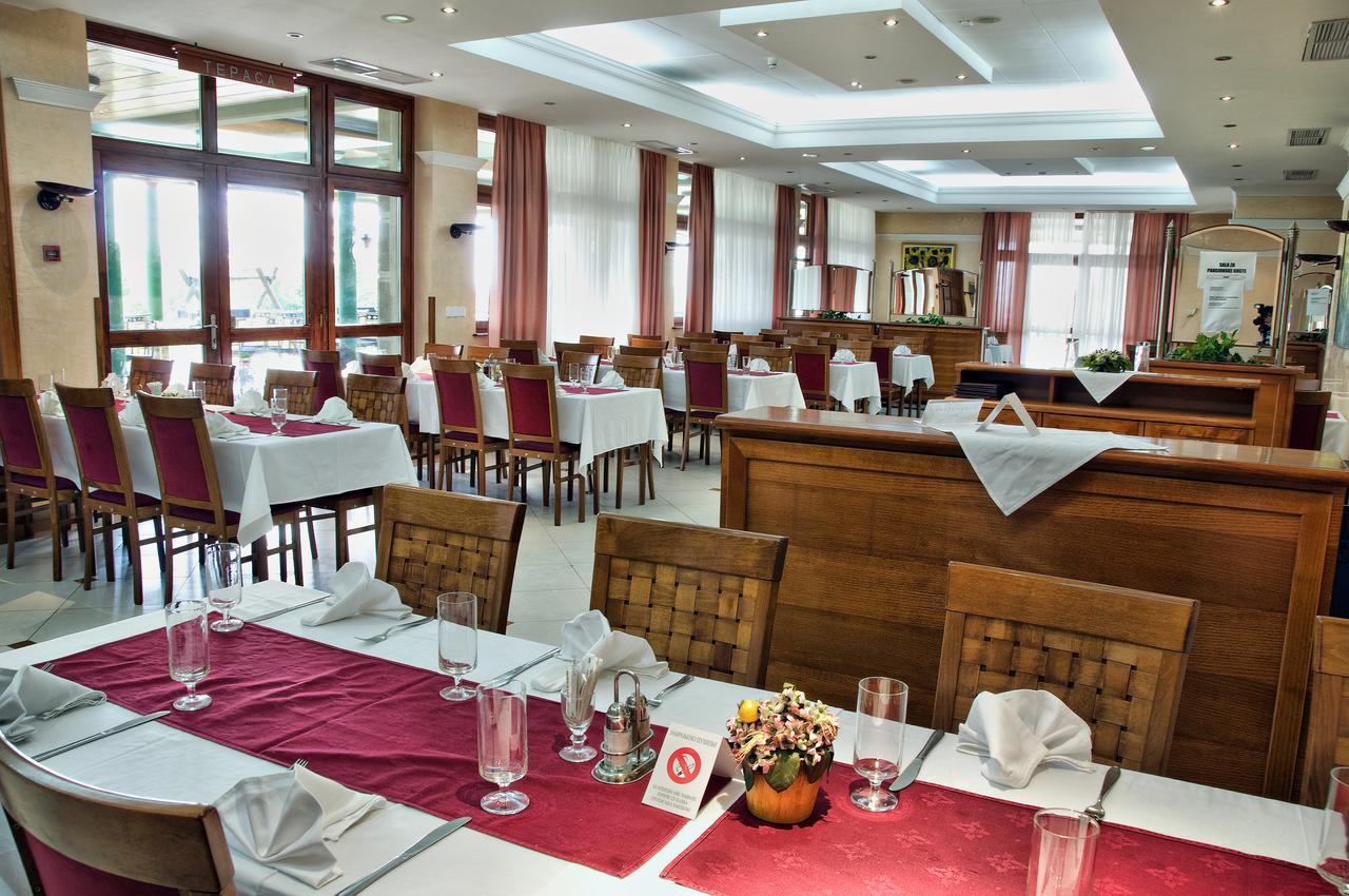 Hotel Norcev Görgeteg Kültér fotó