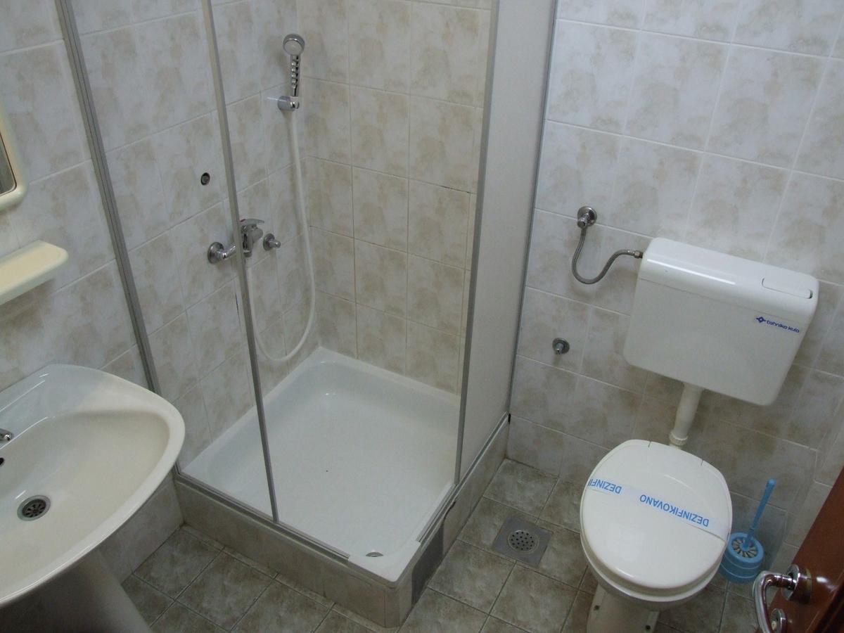 Hotel Norcev Görgeteg Kültér fotó