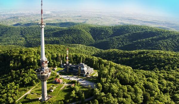 Hotel Norcev Görgeteg Kültér fotó