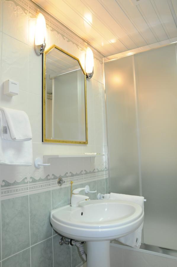 Hotel Norcev Görgeteg Kültér fotó