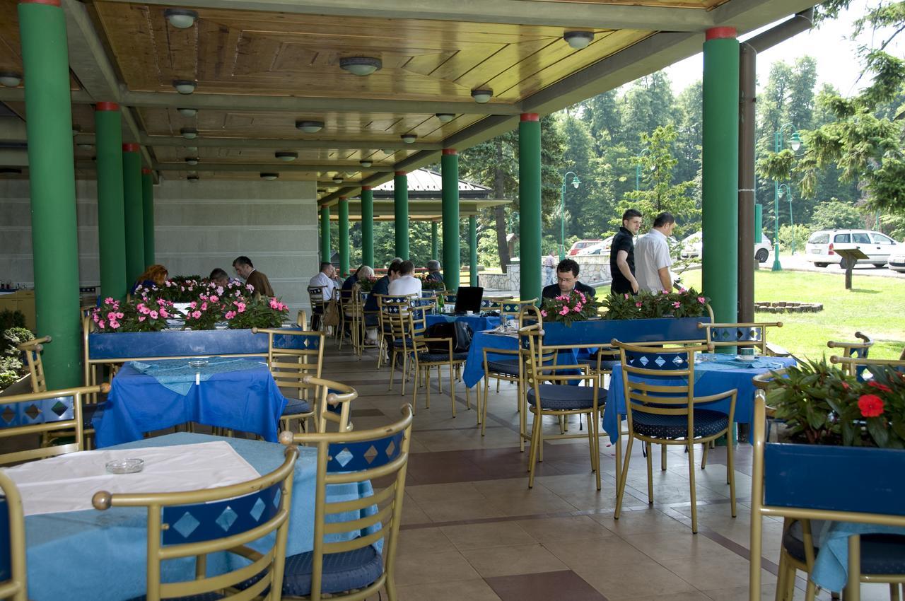 Hotel Norcev Görgeteg Kültér fotó
