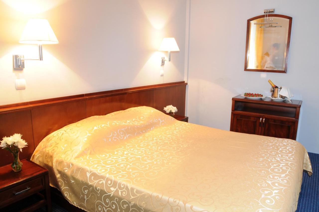Hotel Norcev Görgeteg Kültér fotó